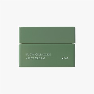 Flow Cell-Code Cryo Cream