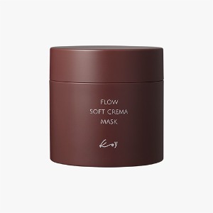 Flow Soft Crema Mask